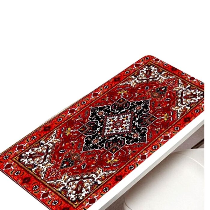 بساط  طاوله القهوة 30*60 - Image 1