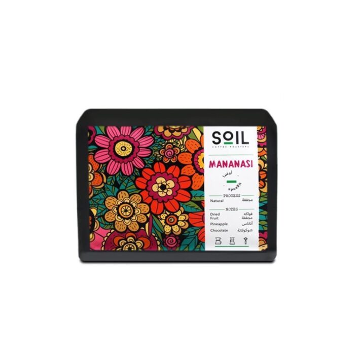 سويل - ماناناسي 250g . - Image 1