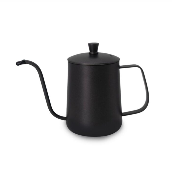 ابريق اسود 600ml من شركه ‏INVEIN - Image 1