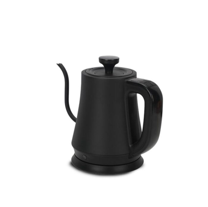 غلايه مع تحكم وقياس حراره الماء أكتروني- 1لتر مخصص ل V60 - Image 1