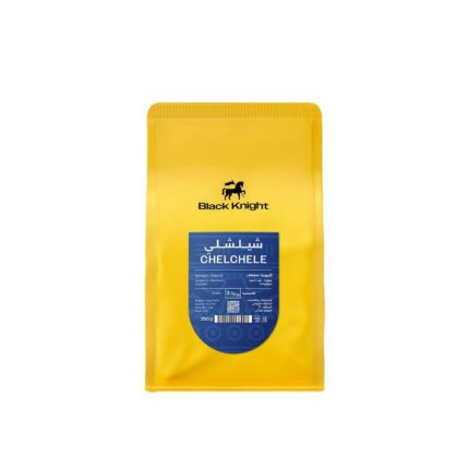 الفارس الأسود شيلشلي 250g.