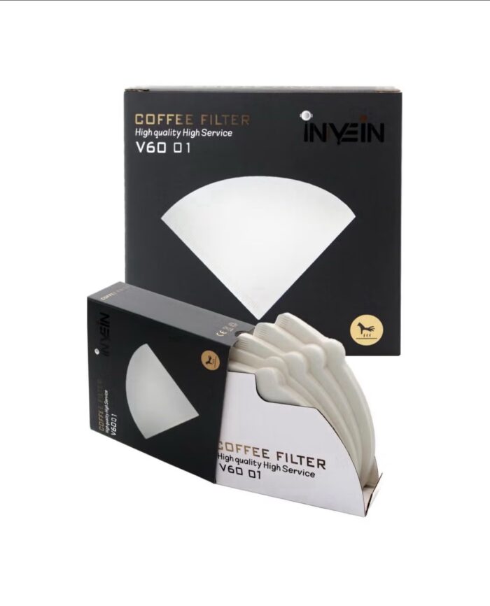 فلتر v60 - 01 - من شركه INVIEN - Image 1
