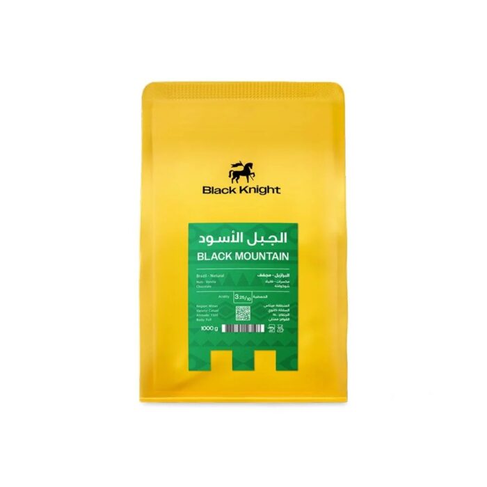 محصول الجبل الاسود | محصول برازيلي من بلاك نايت
.250g - Image 1