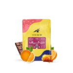 كولومبيا دي كاف | محمصة الفارس الاسود | مجففة بطابع فاكهي
250g - Image 2