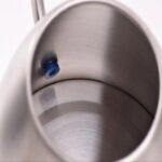 Water Flow Controller for Kettle – Blue Colorمنظم تدفق الماء بالون الازرق الحجم الكبير - Image 2