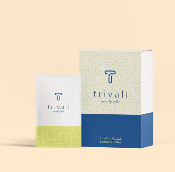 كونقا | اثيوبي 5 اظرف 15g . - Image 3