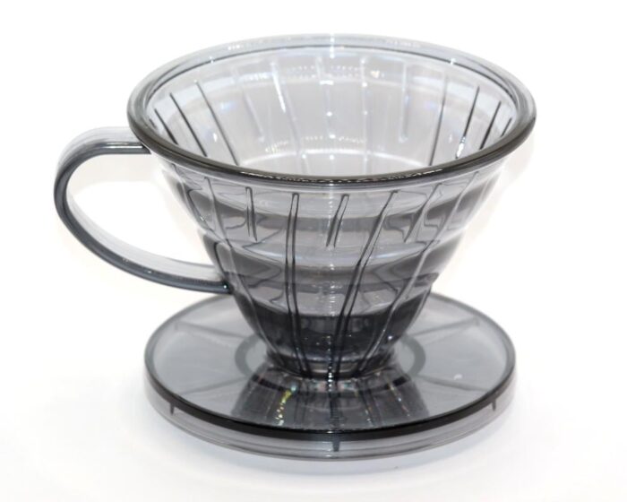 قمع V60 اكريلك 01 داكن - Image 1