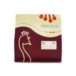 محمصة الطاووس - المكسيك الورا 250g
Peacock Roastery – Alora Mexico 250g