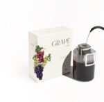 اظرف قهوة مختصة - كولومبيا عنب | محمصة آشAsh Specialty Coffee – Colombia Grape