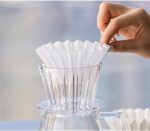 قمع كريستال B75
Crystal B75 Coffee Dripper - Image 2