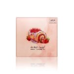 فراولة رول – كولومبيا | محمصة مصنع القهوة | 250 جرام
Strawberry Roll – Colombia | The Coffee Factory Roastery | 250g