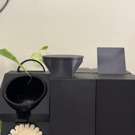 xBloom hoppe -هوبر اكسبلوم  
Black & White