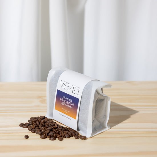 2025/12/19.jpg Morning Whole Roasted Coffee Beans
vela🇹🇭 - Image 1