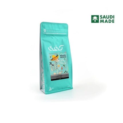 Kiffa – Mexico Coffee
محمصة كفة – قهوة مكسيكو المكسيك