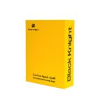 كتاب الأظرف كلاسيك – محمصة بلاك نايت
Classic Drip Bags Book – Black Knight Roastery - Image 2