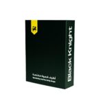 كتاب الأظرف – فاكهي
محمصة بلاك نايت
Fruity Drip Bags Book – Black Knight Roastery - Image 2