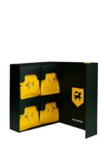 كتاب الأظرف – فاكهي
محمصة بلاك نايت
Fruity Drip Bags Book – Black Knight Roastery