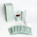 ⁦بوكس أظرف قهوة جرن – بوكس الـ6 أظرف المختارة | محمصة جُرنJORN Coffee Drip Bags Box – The Selected 6-Pack | JORN Roastery⁩ - الصورة ⁦2⁩