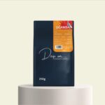 Drip-on Uganda Rwenzori – fruity, medium acidity, with notes of plum and tropical fruits, 250 gدريب اون أوغندا روينزوري فاكهي متوسط الحمضية بايحاءات البرقوق والفواكه الاستوائية 250g