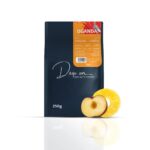 ⁦Drip-on Uganda Rwenzori – fruity, medium acidity, with notes of plum and tropical fruits, 250 gدريب اون أوغندا روينزوري فاكهي متوسط الحمضية بايحاءات البرقوق والفواكه الاستوائية 250g⁩ - الصورة ⁦2⁩