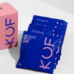 KUF Roastery – Drip coffee bag | Brazil, Mogiana   | 5 bags | 75 g
محمصة KUF – أكياس القهوة بالتنقيط | البرازيل، موجيانا | 5 أكياس |  75 جرام - Image 2