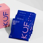 KUF Roastery – Drip coffee bag | Ethiopia , Guji 2025   | 5 bags | 75 g
محمصة KUF – أكياس القهوة بالتنقيط | اثيوبيا ، قوجي ٢٠٢٥ | 5 أكياس | 75 جرا - Image 2