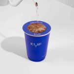 KUF Roastery – Drip coffee bag | Ethiopia , Guji 2025   | 5 bags | 75 g
محمصة KUF – أكياس القهوة بالتنقيط | اثيوبيا ، قوجي ٢٠٢٥ | 5 أكياس | 75 جرا - Image 3