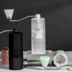 Pour-Over Coffee Grinder - CANDY
طاحونة قهوة مقطرة CANDY - Image 2
