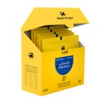 BLACK KNIGHT DRIP Ethiopia Chechele 5pcs