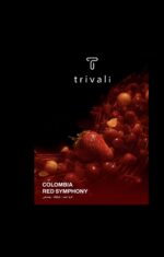 Trivali COLOMBIARED SYMPHONY125g