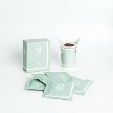 Jorn Coffee Roasters | Mogiana – Drip Bags