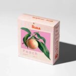 Olala Coffee Roastery | Peach – Coffee Beans | 125g

خوخ – انفيوجن هوائي
