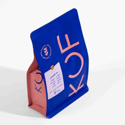 Kuf Coffee | Uganda – Coffee Beans | 250g