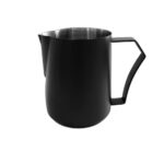 ⁦Milk Pitcher – 600 ml | Black⁩ - الصورة ⁦2⁩