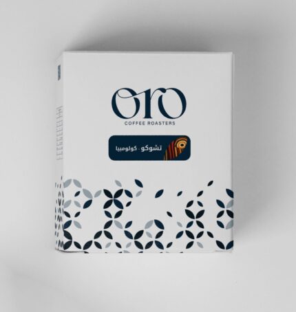 تشوكو – كولومبيا | ORO Coffee RoastersChoco – Colombia |