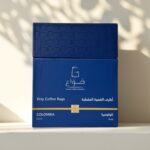 صواع | أظرف كولومبيا – ويلاSuwaa Coffee Roastery | Colombia – HuilaDrip Coffee Bags