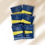 ⁦صواع | أظرف كولومبيا – ويلاSuwaa Coffee Roastery | Colombia – HuilaDrip Coffee Bags⁩ - الصورة ⁦2⁩