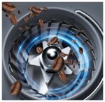 طاحونة القهوة المختصة الكهربائية CAFEMASY - Image 3