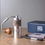 1Zpresso Q2-S Coffee Grinder | Latest Edition
مطحنة ون زيبريسو كيو تو اس - الاصدار الحديث