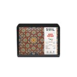Aqiq Harraz – Yemen | Soil Roasters | 250g
عقيق حراز – اليمن | محمصة سويل