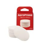 AeroPress Replacement Micro Filters – Pack of 350 Premium Filters - Image 2