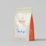 ديكاف – برازيـل | محمصة نوشن 250g
Decaf – Brazil | Notion Roastery 250g