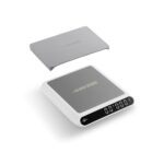 MHW-3BOMBER  Formula Smart Espresso Coffee Scale