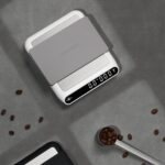 MHW-3BOMBER  Formula Smart Espresso Coffee Scale - Image 2