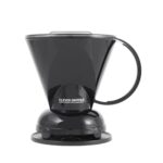 كليفر دريب – أسود مع فلاتر
Clever Dripper Black with Filters