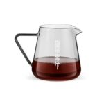 سيرفر قهوة زجاجي إم إتش دبليو – ثري بومبر | 500 مل – رمادي
MHW-3BOMBER Glass Coffee Server | 500ml